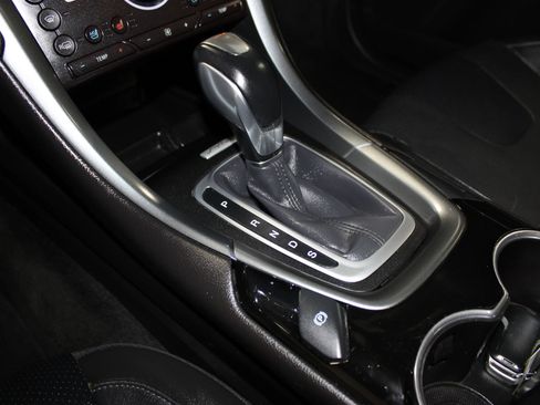 Used 2016 Ford Fusion Titanium FWD image 19