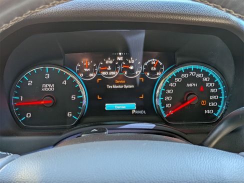 Used 2017 GMC Yukon Denali w/ Open Road Package image 20