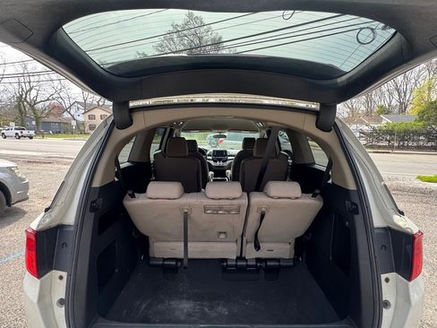 Used 2019 Honda Odyssey LX image 9