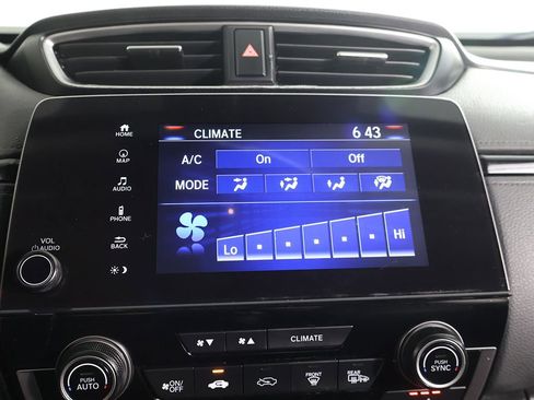 Used 2022 Honda CR-V Touring image 51
