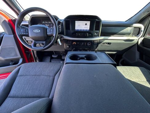 Used 2021 Ford F150 XL w/ XL Power Equipment Group AWD/4WD image 2