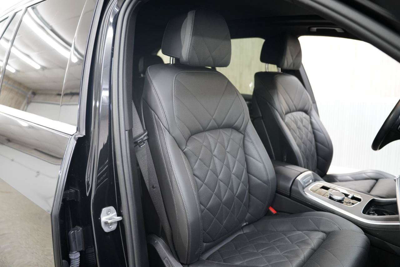 Used 2024 BMW X5 xDrive40i w/ Premium Package AWD/4WD image 29