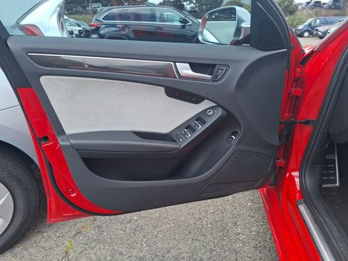 Used 2014 Audi S4 Premium Plus image 11