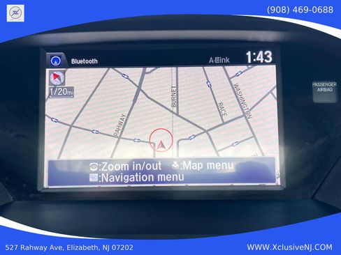 Used 2017 Acura MDX SH-AWD w/ Technology Package image 15