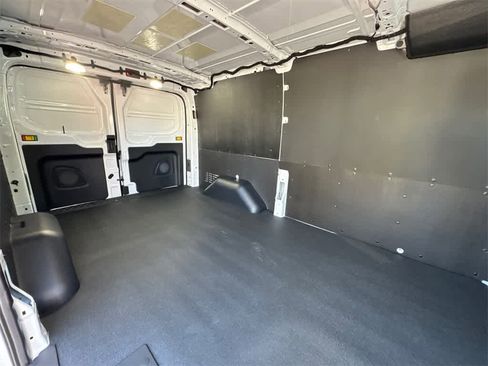 New 2025 Ford Transit 150 Low Roof w/ Load Area Protection Package image 15