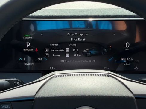 New 2026 Nissan Leaf w/ Floor Mat Package (S+) image 15