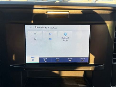 New 2026 Ford F250 XL w/ Snow Plow Prep Package image 19