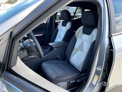 New 2026 Chevrolet Trax RS FWD image 10