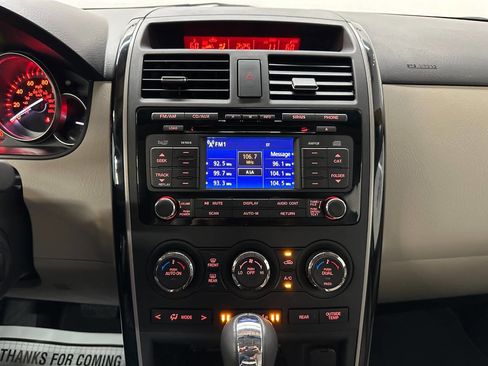 Used 2012 MAZDA CX-9 Touring w/ Moonroof & Bose Audio Pkg image 14