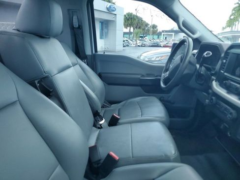 Used 2021 Ford F150 XL RWD image 9