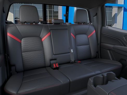 New 2026 Chevrolet Colorado Z71 AWD/4WD image 41