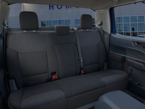 New 2025 Ford Maverick XL image 11