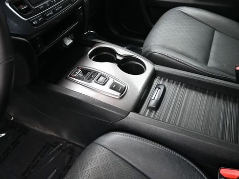 Used 2021 Honda Passport EX-L image 18