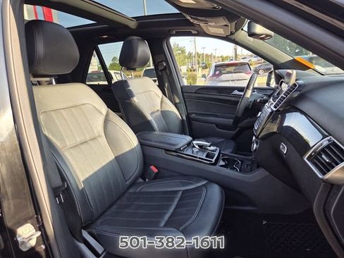 Used 2018 Mercedes-Benz GLE 350 image 18