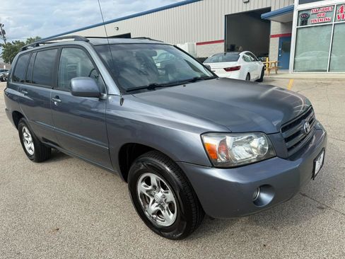 Used 2006 Toyota Highlander 2WD image 3