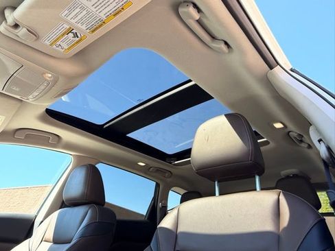 Used 2024 Nissan Murano Platinum w/ Cargo Package image 21