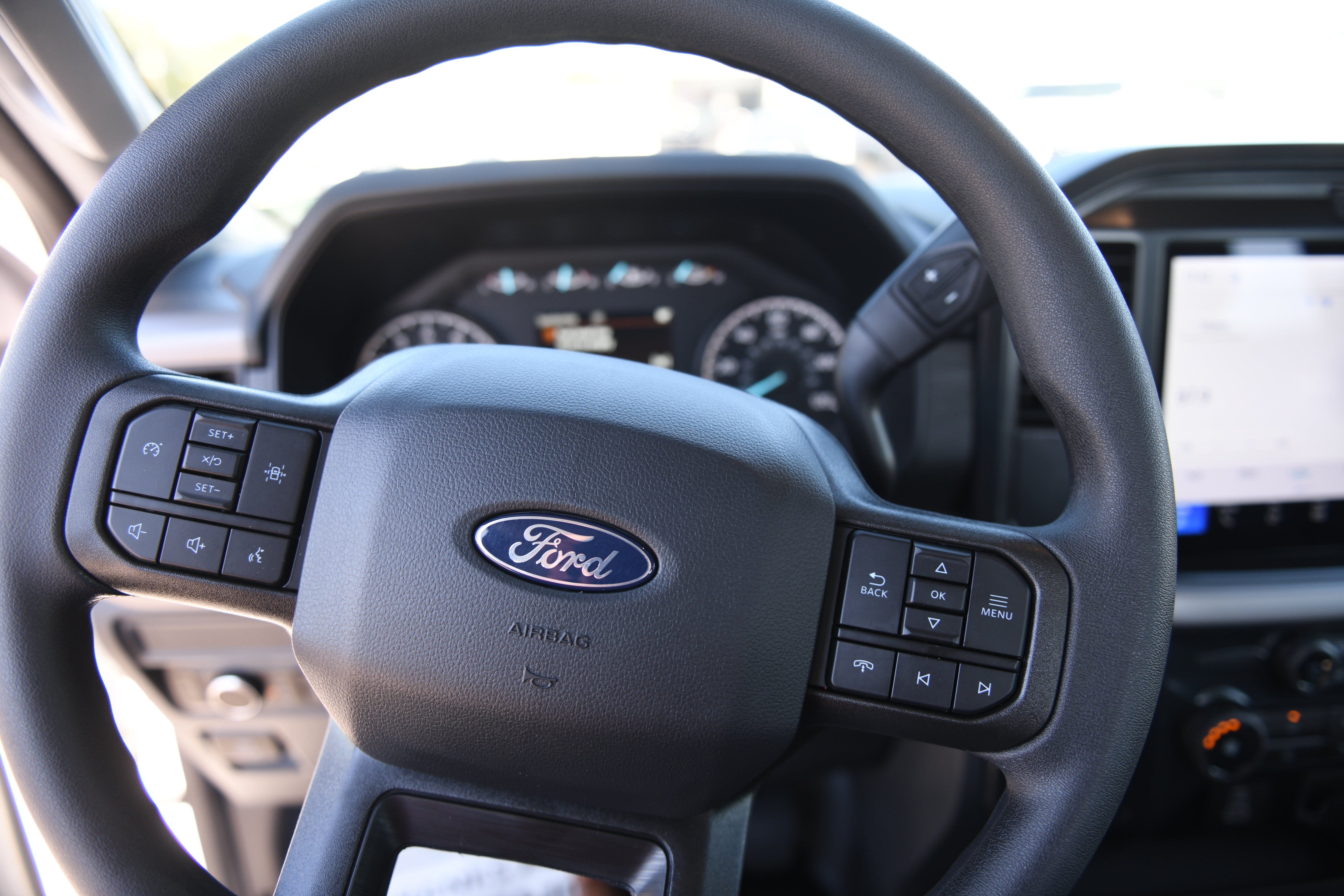 New 2026 Ford F150 XL RWD image 23