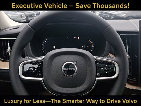 Certified 2026 Volvo XC60 B5 Plus w/ Protection Package Premier AWD/4WD image 16