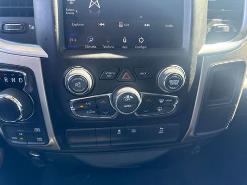 Used 2020 RAM 1500 Classic Warlock w/ Electronics Group AWD/4WD image 24