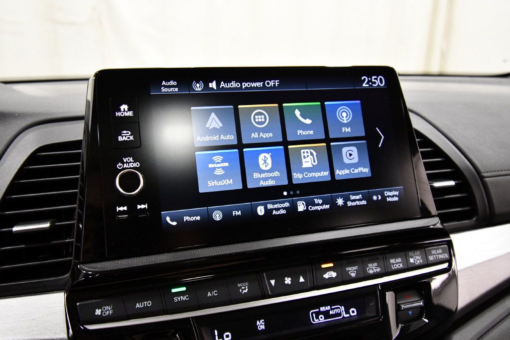 Certified 2025 Honda Odyssey EX-L image 24