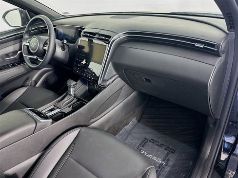 Used 2024 Hyundai Tucson XRT image 28