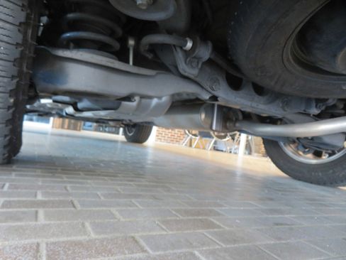 Used 2014 Toyota Highlander Plus FWD image 69