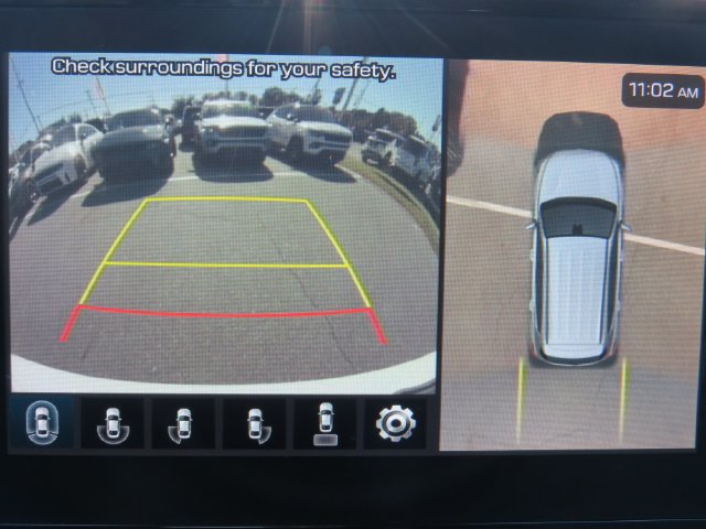 Used 2019 Hyundai Santa Fe FWD image 25