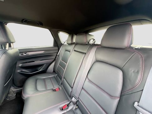 Used 2023 MAZDA CX-5 AWD 2.5 Turbo image 28