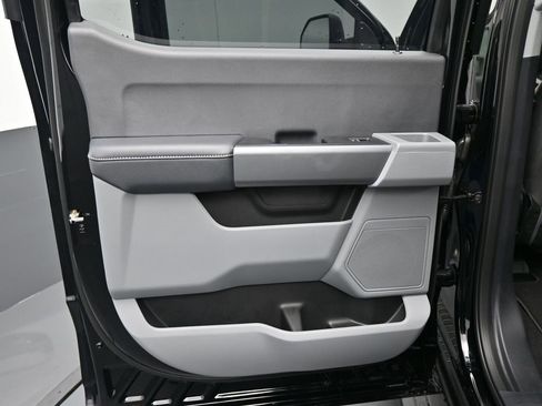 New 2026 Ford F250 XL w/ STX Appearance Package image 8