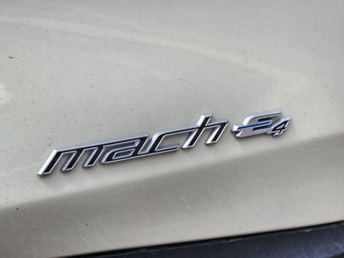 Used 2025 Ford Mustang Mach-E Premium AWD/4WD image 16