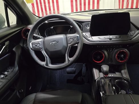 Used 2024 Chevrolet Blazer RS w/ Driver Confidence II Package image 17