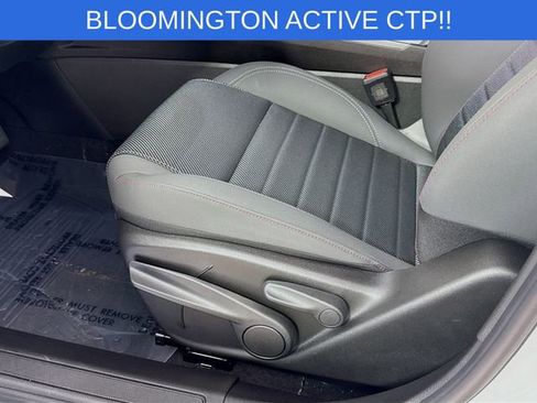 New 2025 Dodge Hornet GT w/ GT Blacktop Package AWD/4WD image 18