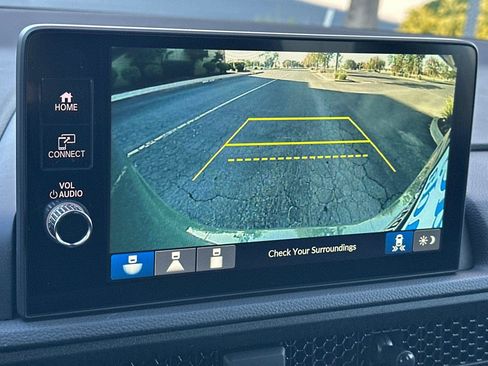 New 2026 Honda CR-V TrailSport image 19