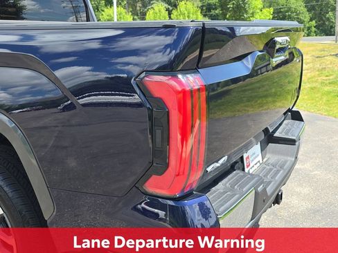 Certified 2026 Toyota Tundra 1794 Edition AWD/4WD image 39