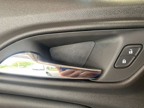 New 2026 Chevrolet Trax RS w/ Driver Confidence Package FWD image 26
