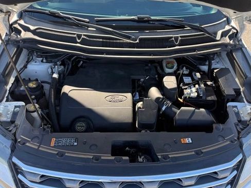Used 2017 Ford Explorer 4WD image 31