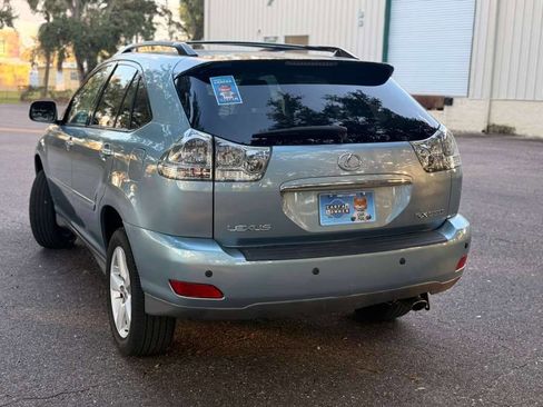 Used 2006 Lexus RX 330 AWD image 6