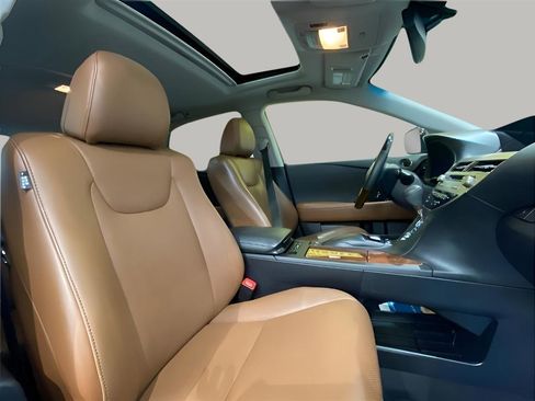 Used 2014 Lexus RX 350 AWD w/ Navigation Package image 19