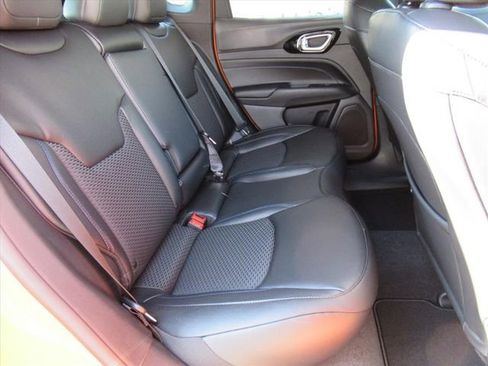 New 2026 Jeep Compass Latitude AWD/4WD image 26