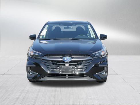 Certified 2025 Subaru Legacy Premium AWD/4WD image 2