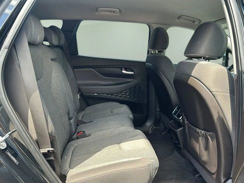 Used 2019 Hyundai Santa Fe SEL image 31