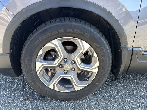 Used 2018 Honda CR-V EX image 11