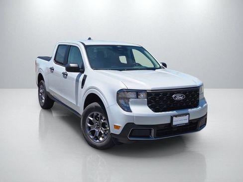 New 2026 Ford Maverick XLT FWD image 1