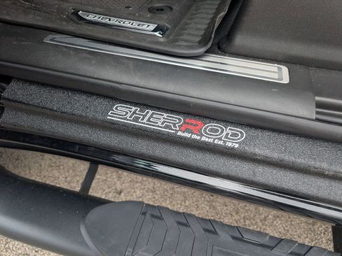 Used 2025 Chevrolet Silverado 1500 RST w/ All Star Edition Plus image 15