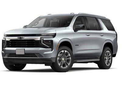 New 2025 Chevrolet Tahoe LS w/ LPO, Dark Essentials Package