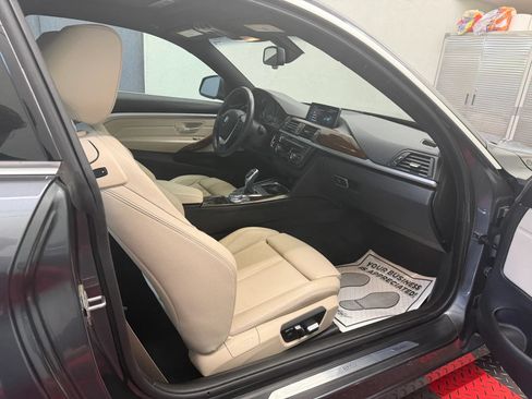 Used 2017 BMW 430i xDrive Coupe AWD/4WD image 10
