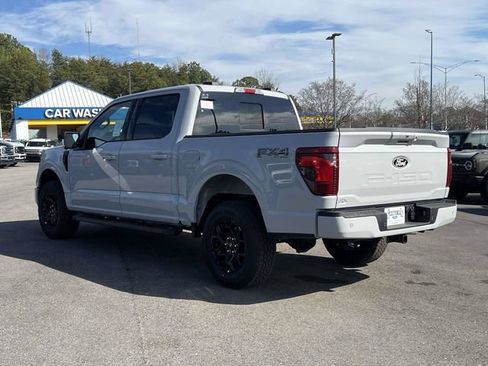 New 2026 Ford F150 XLT w/ Equipment Group 302A MID AWD/4WD image 5