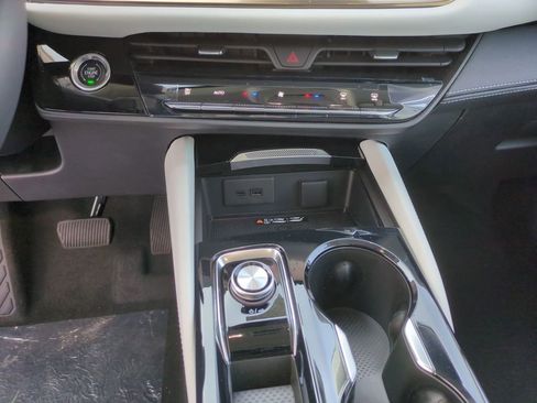 New 2026 Buick Envision Avenir AWD/4WD image 14