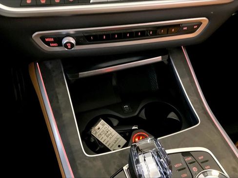 Used 2023 BMW X5 xDrive40i w/ Executive Package image 34