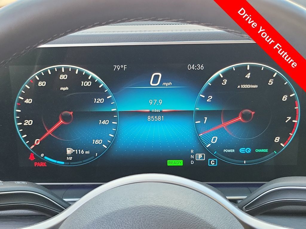 Used 2020 Mercedes-Benz GLE 450 4MATIC image 7
